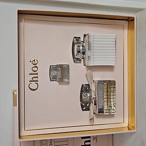 Chloe Fragrance Gift Set
